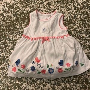 Absorba 18M Dress